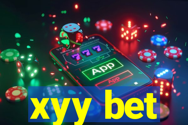 xyy bet